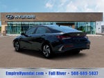 2025 Elantra Thumbnail 5