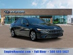 2025 Elantra Thumbnail 11