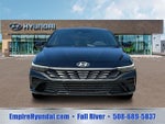 2025 Elantra Thumbnail 12