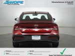 2025 Elantra Thumbnail 2