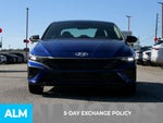 2025 Elantra Thumbnail 3