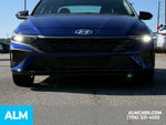 2025 Elantra Thumbnail 7