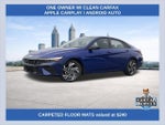 2025 ELANTRA Thumbnail 1