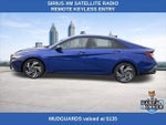 2025 ELANTRA Thumbnail 2