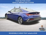 2025 ELANTRA Thumbnail 3