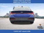 2025 ELANTRA Thumbnail 4