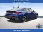 2025 ELANTRA Thumbnail 5