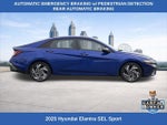 2025 ELANTRA Thumbnail 6