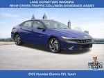 2025 ELANTRA Thumbnail 7