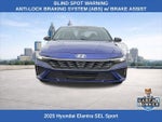 2025 ELANTRA Thumbnail 8
