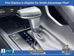 2025 ELANTRA Thumbnail 17