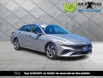 2025 Elantra Thumbnail 1