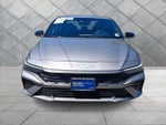 2025 Elantra Thumbnail 2