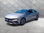 2025 Elantra Thumbnail 3
