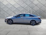 2025 Elantra Thumbnail 4