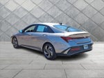 2025 Elantra Thumbnail 5