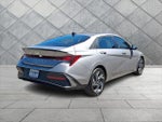2025 Elantra Thumbnail 7
