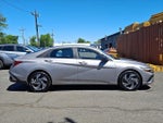 2025 Elantra Thumbnail 8