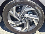 2025 Elantra Thumbnail 9