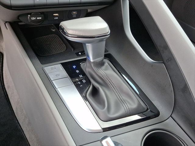 2025 Hyundai Elantra - $23,901