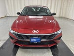 2025 Elantra Thumbnail 3