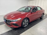 2025 Elantra Thumbnail 5