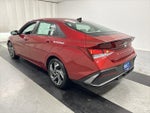 2025 Elantra Thumbnail 7