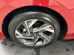 2025 Elantra Thumbnail 8