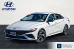 2025 Elantra Thumbnail 1