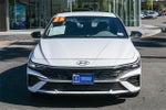 2025 Elantra Thumbnail 2