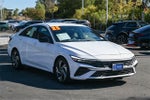 2025 Elantra Thumbnail 3