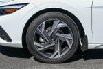 2025 Elantra Thumbnail 11