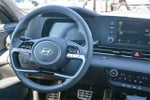 2025 Elantra Thumbnail 17
