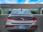 2025 Elantra Thumbnail 6