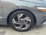 2025 Elantra Thumbnail 9