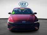 2025 Elantra Thumbnail 2