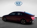 2025 Elantra Thumbnail 4
