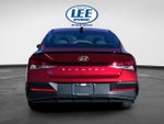 2025 Elantra Thumbnail 5