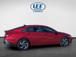 2025 Elantra Thumbnail 6