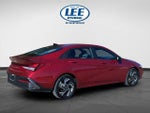 2025 Elantra Thumbnail 7