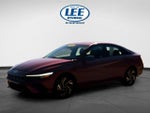 2025 Elantra Thumbnail 8