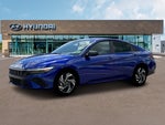 2025 Elantra Thumbnail 2