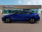 2025 Elantra Thumbnail 3