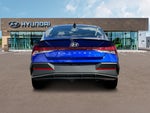 2025 Elantra Thumbnail 6