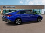 2025 Elantra Thumbnail 8