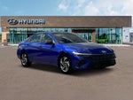 2025 Elantra Thumbnail 11