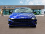 2025 Elantra Thumbnail 12