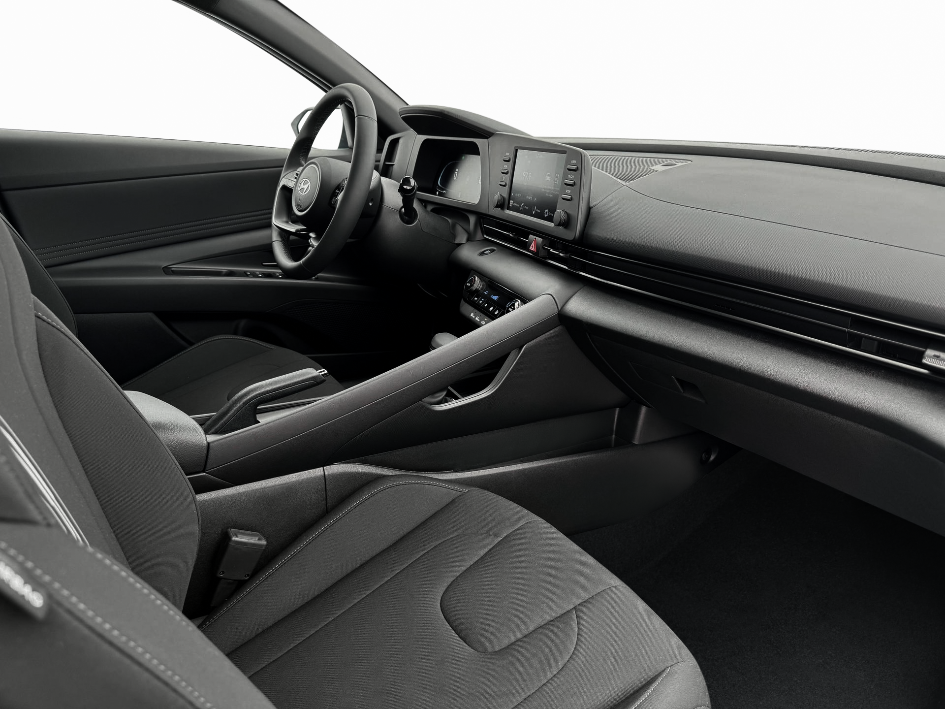 2025 Hyundai Elantra - $20,795
