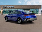 2025 Elantra Thumbnail 5