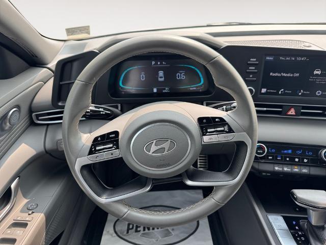 2025 Hyundai Elantra - $21,254